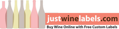 Justwinelabels.com