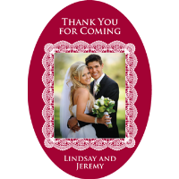 Lacy Photo Frame 06