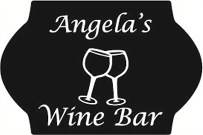 Wine Bar Sign