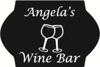 Wine Bar Sign