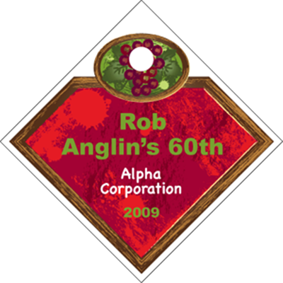 Hearty Red 10
