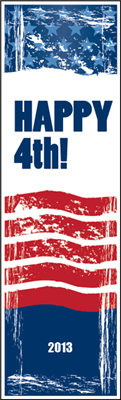 American Flag 03