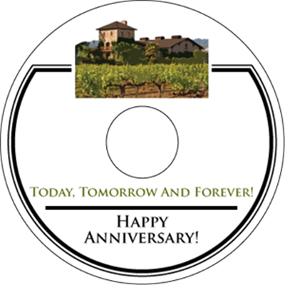 Vineyard No. 3 08