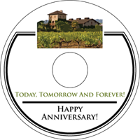 Vineyard No. 3 08