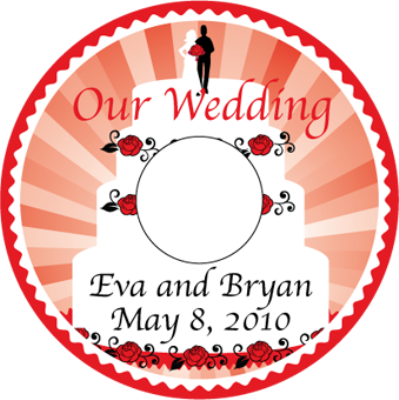 Wedding Cake 07
