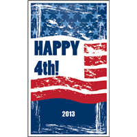 American Flag 04
