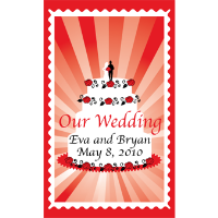 Wedding Cake 04