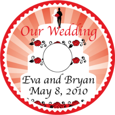 Wedding Cake 08