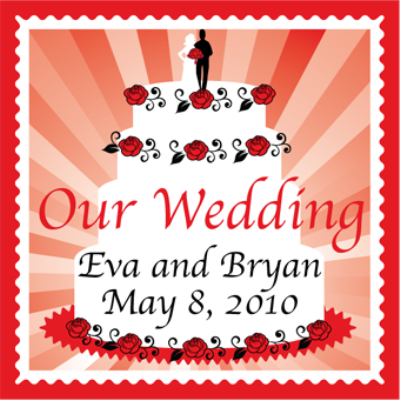 Wedding Cake 01