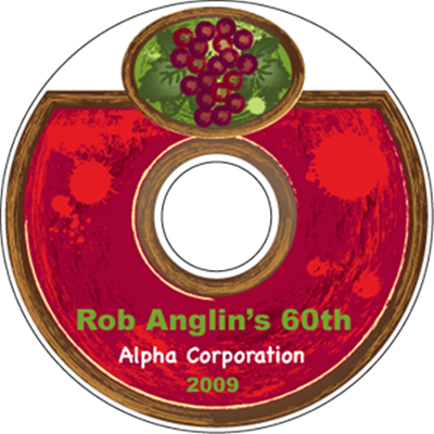 Hearty Red 08