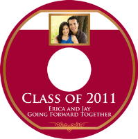 Chased Photo Frame 07