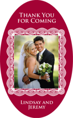 Lacy Photo Frame 05