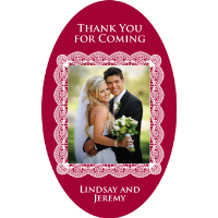 Lacy Photo Frame 05