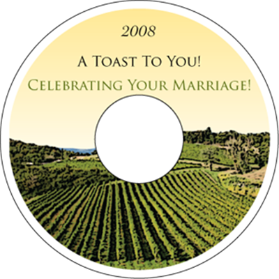 Vineyard No. 4 07