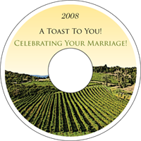 Vineyard No. 4 07