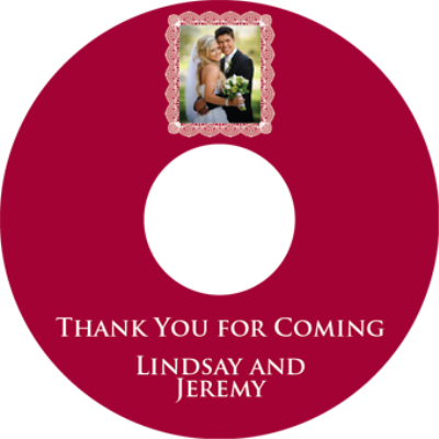Lacy Photo CD 12