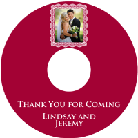 Lacy Photo Frame 07
