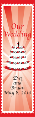 Wedding Cake 03