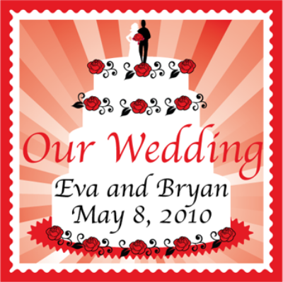 Wedding Cake 02