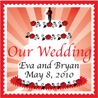 Wedding Cake 02