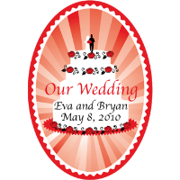 Wedding Cake 06
