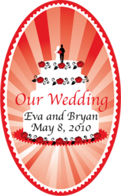 Wedding Cake 05