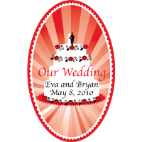Wedding Cake 05
