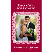 Lacy Photo Frame 04